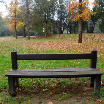 Photographie intitulée "Repos" par Quentin Cayet, Œuvre d'art originale