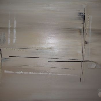 Painting titled "DSC01119.JPG" by Marierf, Original Artwork, Oil