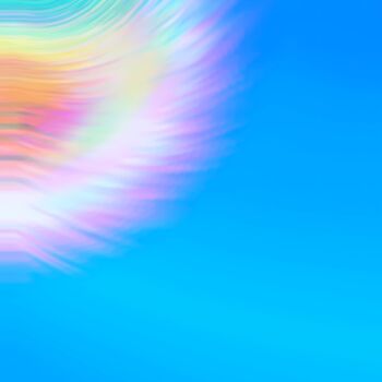 Arts numériques intitulée "Winds of light" par Rudy L. Henderson, Œuvre d'art originale, Collage numérique