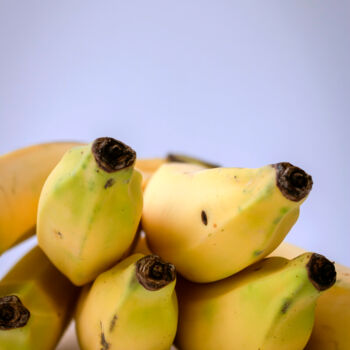 Fotografia intitolato "Assorted fruits 7" da Sergio Benetti, Opera d'arte originale, Fotografia digitale