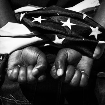 Photography titled "The United States o…" by Shaun Johnson, Original Artwork, Digital Photography