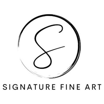 SIGNATURE FINE ART: Ver o perfil completo
