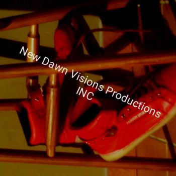 Fotografia intitolato "New Dawn Visions Pr…" da Siviwe Honobroke Mashiyi, Opera d'arte originale, Fotografia digitale