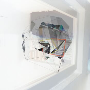 Digital Arts titled "Untitled" by Stefan Fransson, Original Artwork, 2D Digital Work