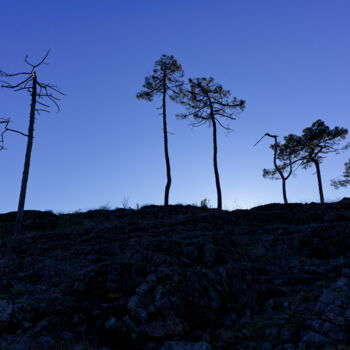 Photography titled "Unexpected Landscap…" by Stefano Germi, Original Artwork, Digital Photography