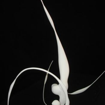 Sculpture titled "16.jpg" by Suzi Carvalho, Original Artwork