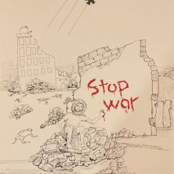 Stop War!