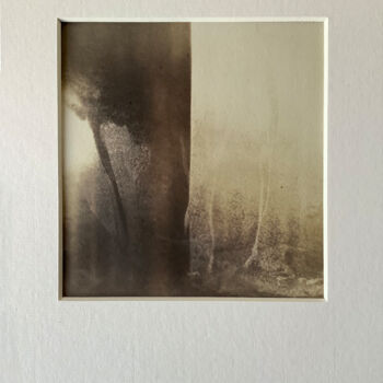 Colagens intitulada "Love Exposure #9 -…" por Timo Milke, Obras de arte originais, colagem digital
