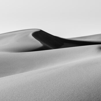 Fotografía titulada "Sahara Desert-4552-…" por Uwe Bauch, Obra de arte original, Fotografía digital