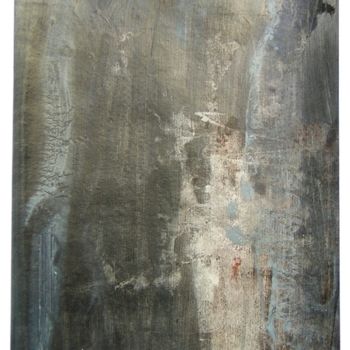 Painting titled "N° 647 - Série AILL…" by Véronique Lafont, Original Artwork