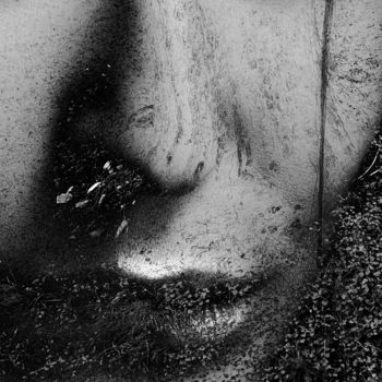 "l'addiction" başlıklı Fotoğraf Vincent Frediani tarafından, Orijinal sanat, Fotoşoplu fotoğrafçılık