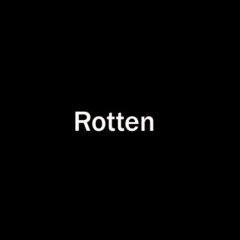 Malarstwo zatytułowany „Rotten” autorstwa 丛肖力 Xiaoli Cong, Oryginalna praca, Olej