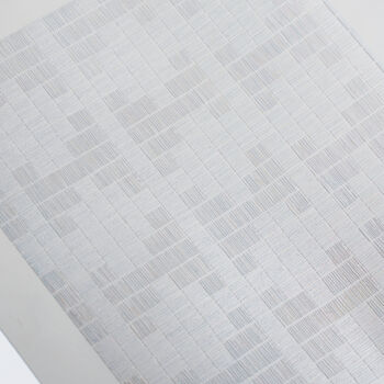 Estampas & grabados titulada "Continuous workーpre…" por Yi Cheng Chen, Obra de arte original, Xilografía