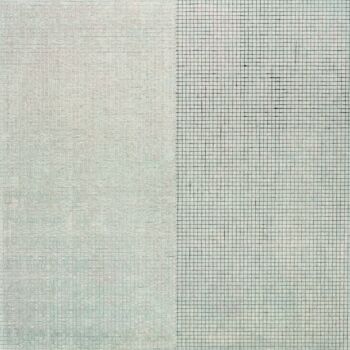 Printmaking titled "Continuous workー Da…" by Yi Cheng Chen, Original Artwork, Xylography