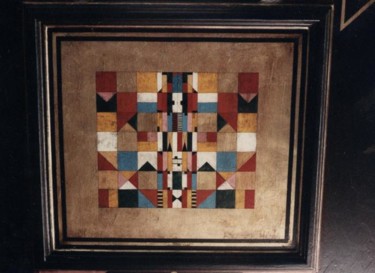 Malerei mit dem Titel "35.JPG" von Andreas Fröschl, Original-Kunstwerk