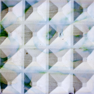 Photography titled "Pattern" by Alain Rempfer, Original Artwork
