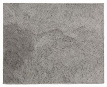 Desenho intitulada "Sans titre" por Albert Palma, Obras de arte originais, Tinta