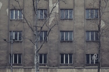Фотография под названием "Windows" - Alen Gurovic, Подлинное произведение искусства, Не манипулируемая фотография