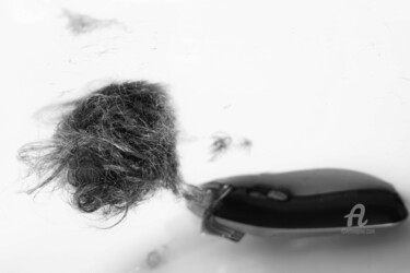 Photography titled "A haircut that I vo…" by Alen Gurovic, Original Artwork, Digital Photography