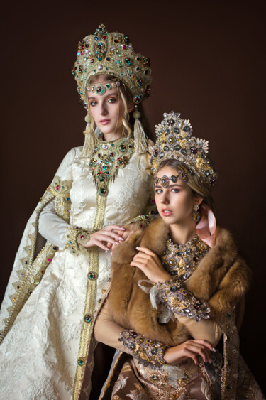 Фотография под названием "VICHLEVA Aleksandra…" - Alexandra Vishleva, Подлинное произведение искусства, Цифровая фотография