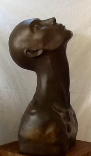 Sculpture titled "image.jpg" by Alicia Bueno, Original Artwork