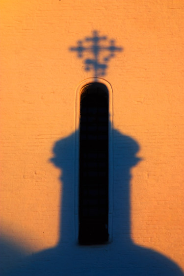 Фотография под названием "Тень" - Andrey Petrosyan, Подлинное произведение искусства, Цифровая фотография