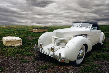 Φωτογραφία με τίτλο "Авто - 13" από Andrey Petrosyan, Αυθεντικά έργα τέχνης, Ψηφιακή φωτογραφία