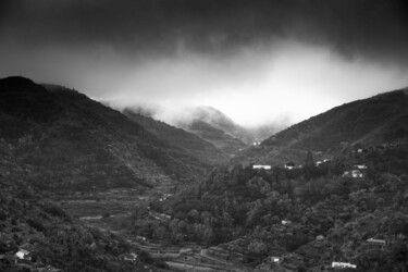 Φωτογραφία με τίτλο "The hidden Sun" από Andy Ridder, Αυθεντικά έργα τέχνης, Ψηφιακή φωτογραφία