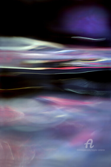 Photography titled "ALLUREMENT II" by Angela Cameron, Original Artwork, Manipulated Photography