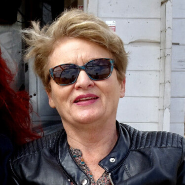 Annick Couëdel Zdjęcie profilowe Duży