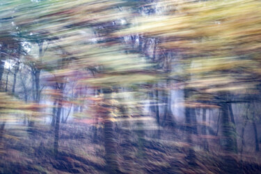 摄影 标题为“Etna 01.11.2021” 由Anthony Thenaisy, 原创艺术品, 数码摄影