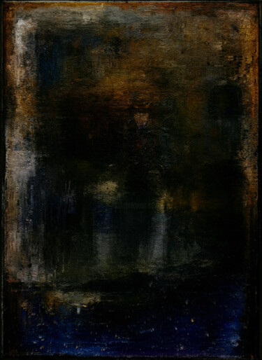 Digital Arts titled "058" by Anton Pustovalov, Original Artwork, Digital Painting