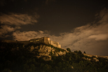 Fotografie mit dem Titel "Citadelle de Besanç…" von Antonin Borie, Original-Kunstwerk, Digitale Fotografie