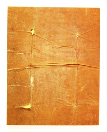 Scultura intitolato "SOLE CALDO" da Antonio Fumagalli, Opera d'arte originale