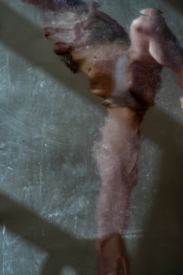 「Myth of a Woman (№1…」というタイトルの写真撮影 Apollinariia Ilinaによって, オリジナルのアートワーク, デジタル