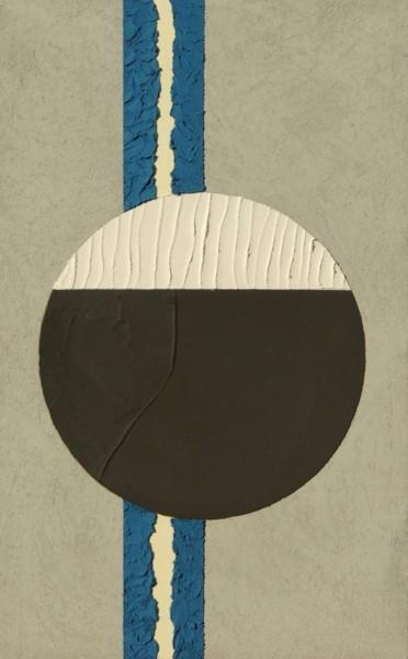 Peinture intitulée "Esfera" par Juanma Luna (Arteluny), Œuvre d'art originale, Acrylique