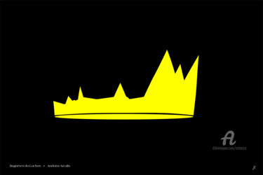 Grafika cyfrowa / sztuka generowana cyfrowo zatytułowany „Kings stage (licens…” autorstwa Artletico, Oryginalna praca, 2D pr…