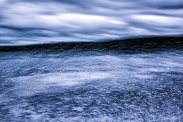 Fotografia intitolato "Storm" da Anna Sowinska, Opera d'arte originale, Fotografia digitale