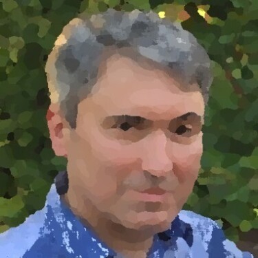 Ashot Petrosyan (Ash Petr) Profile Picture Large