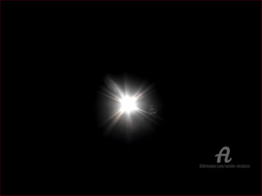 Photographie intitulée "The Roman Eclipse:…" par Aurelio Nicolazzo, Œuvre d'art originale