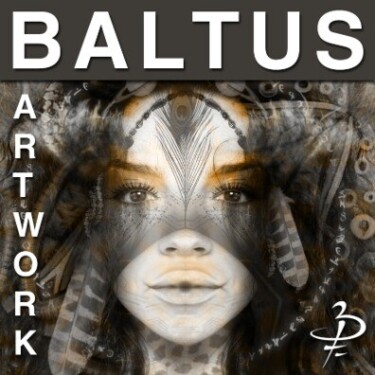 Baltus Artwork Image de profil Grand