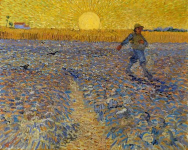 8 obras-primas pouco conhecidas de Vincent van Gogh