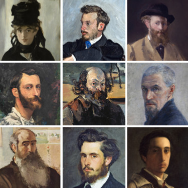 Los 13 artistas imperdibles del impresionismo