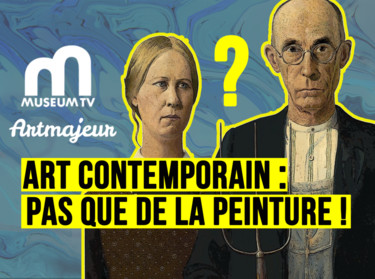 ¡ARTMAJEUR SOCIO DE MUSEUM TV! EPISODIO 8/10