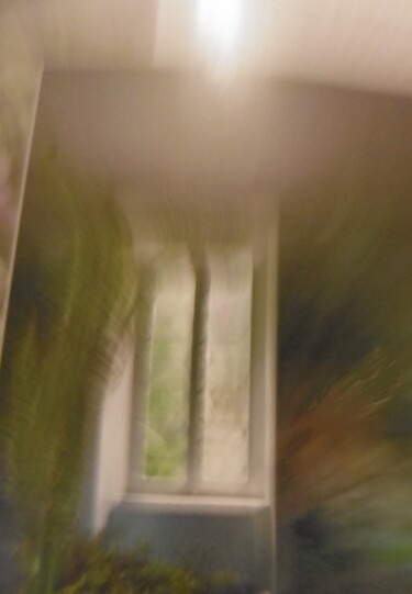 Photographie intitulée "L'échappée" par Béatrice Marie Penaud, Œuvre d'art originale, Photographie numérique