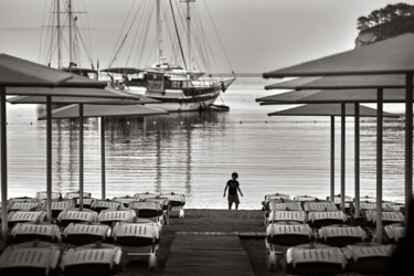 "At The Edge Of The…" başlıklı Fotoğraf Georgy Bezborodov tarafından, Orijinal sanat, Dijital Fotoğrafçılık