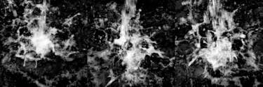 Fotografie mit dem Titel "Explosions" von Boris Barbey, Original-Kunstwerk, Analog Fotografie