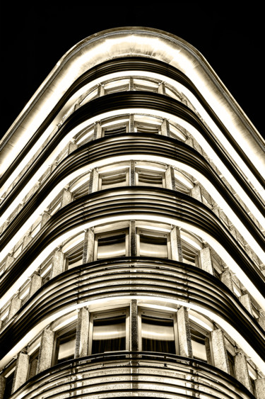 Photography titled "45 Park Lane" by Jgc Braticius, Original Artwork, Digital Photography