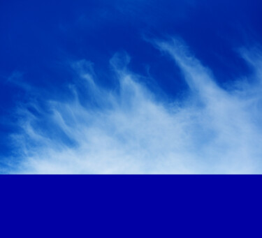 Photographie intitulée "Nordic Wind" par Carlos Canet Fortea, Œuvre d'art originale, Photographie numérique