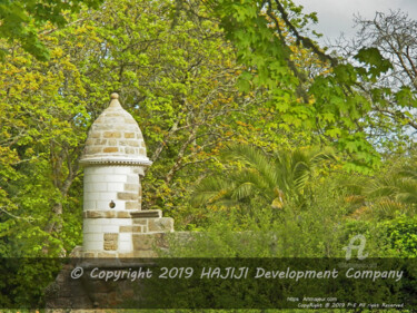 Photographie intitulée "HDR Steady shades o…" par Cédric Hajiji, Œuvre d'art originale, Photographie numérique